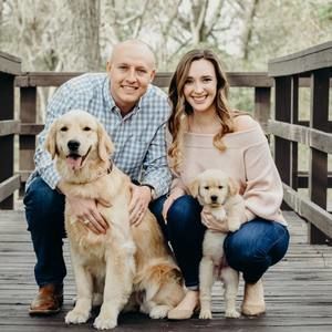 Meet your Posher, Chris